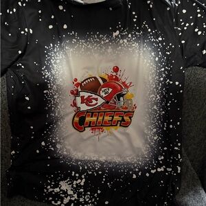 Kansas City Chiefs Graphic T-Shirt